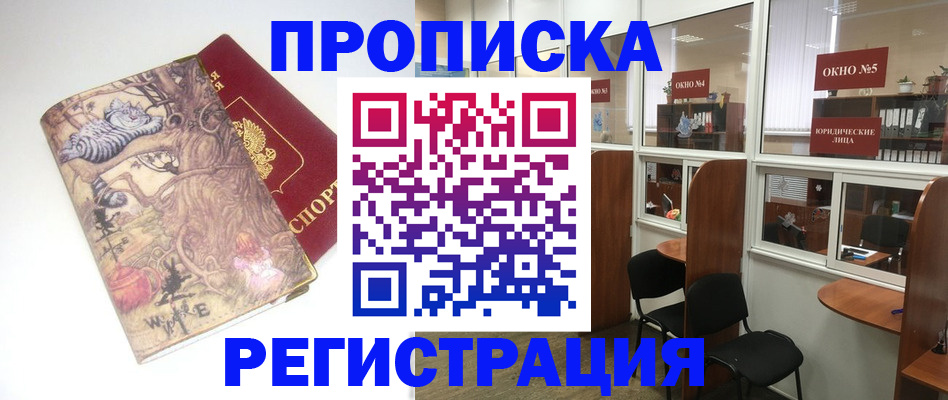 найти адрес прописки в Пензе
